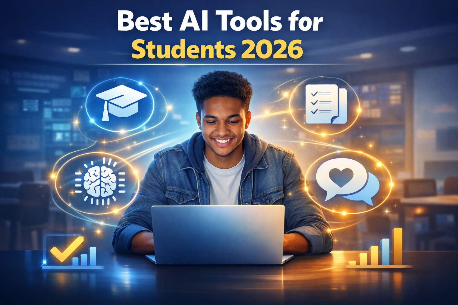Top AI Tools for Students